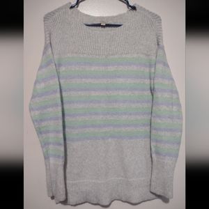 Ann Taylor Loft Long Sleeve Sweater(Woman's XS)